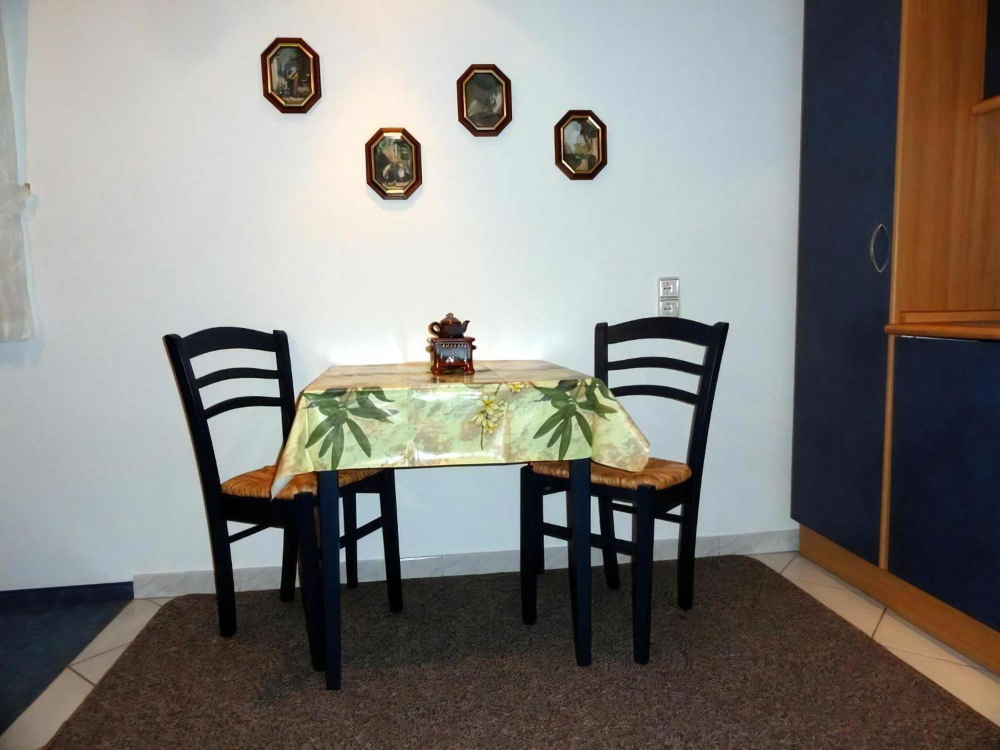 Ferienhaus In Mueggelheim Mit Eigener Terrasse Berlin Zewnętrze zdjęcie