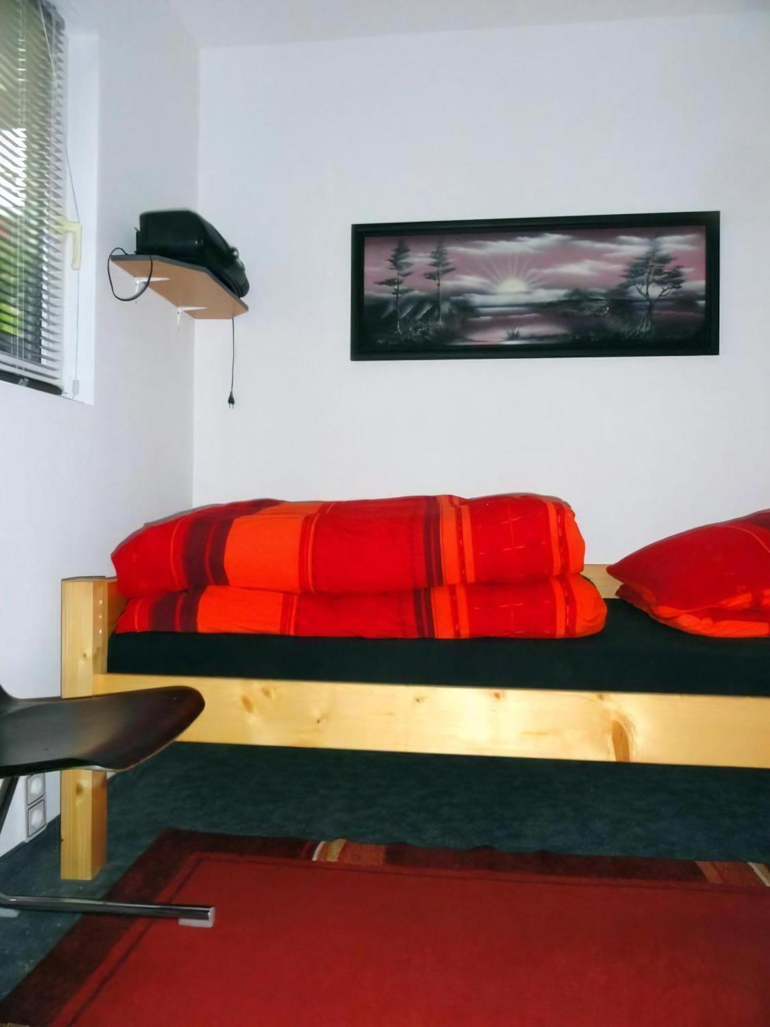 Ferienhaus In Mueggelheim Mit Eigener Terrasse Berlin Zewnętrze zdjęcie