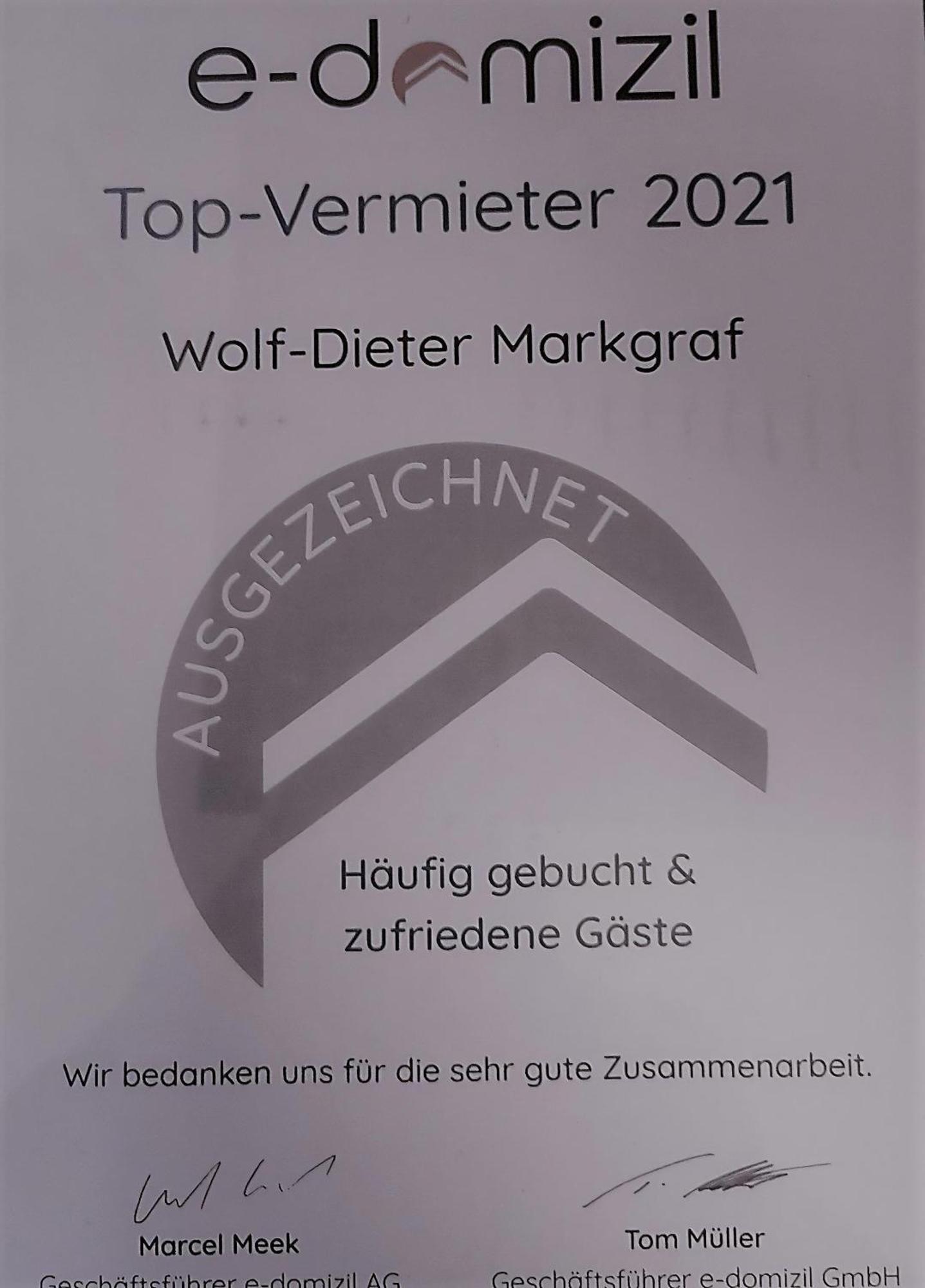Ferienhaus In Mueggelheim Mit Eigener Terrasse Berlin Zewnętrze zdjęcie